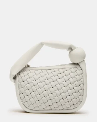 Bolso Natasha Blanco Bolso Natasha Blanco