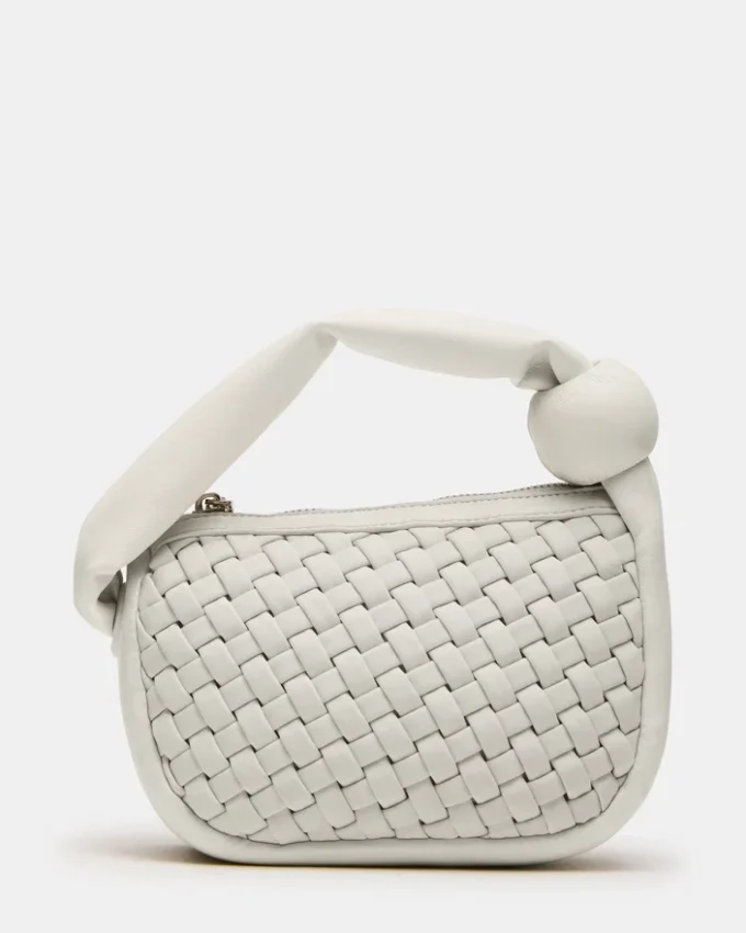 Bolso Natasha Blanco