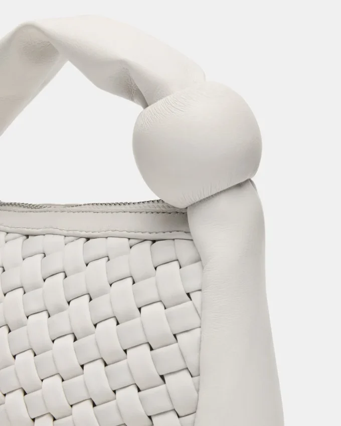 Bolso Natasha Blanco