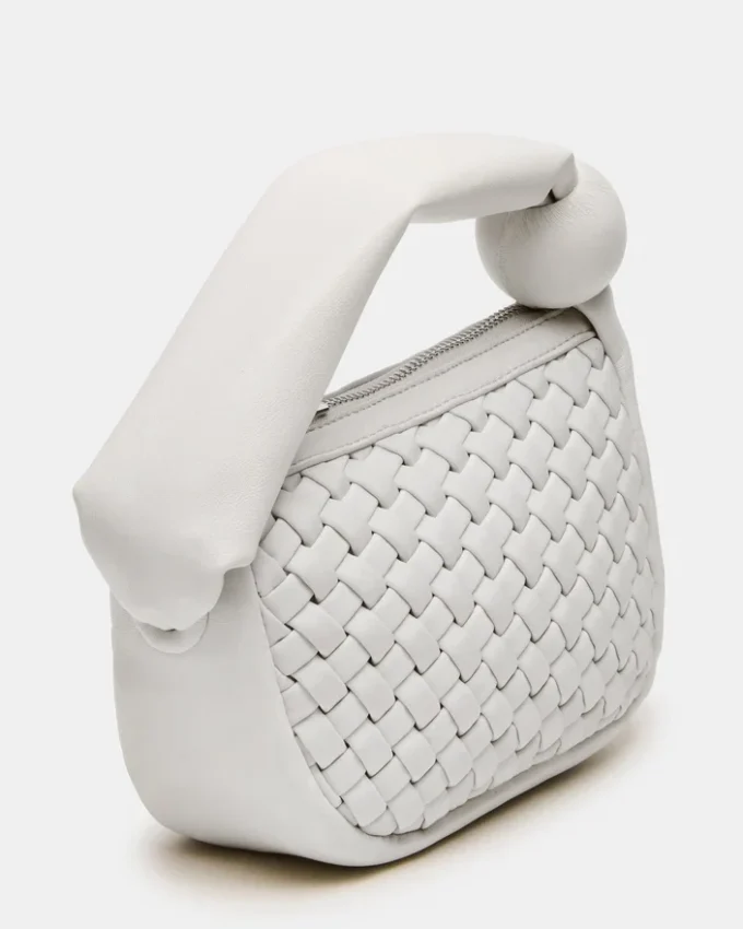 Bolso Natasha Blanco