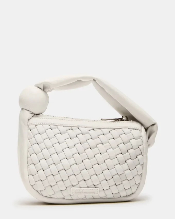 Bolso Natasha Blanco