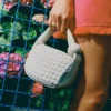 Bolso Natasha Blanco