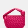 Bolso Natasha fucsia Bolso Natasha fucsia