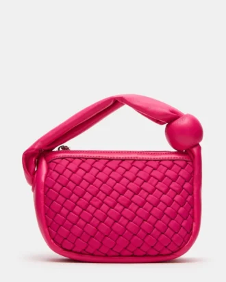 Bolso Natasha fucsia Bolso Natasha fucsia