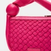 Bolso Natasha fucsia Bolso Natasha fucsia