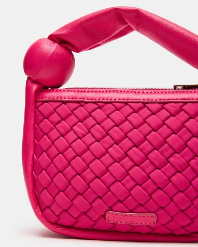 Bolso Natasha fucsia Bolso Natasha fucsia