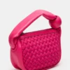 Bolso Natasha fucsia Bolso Natasha fucsia