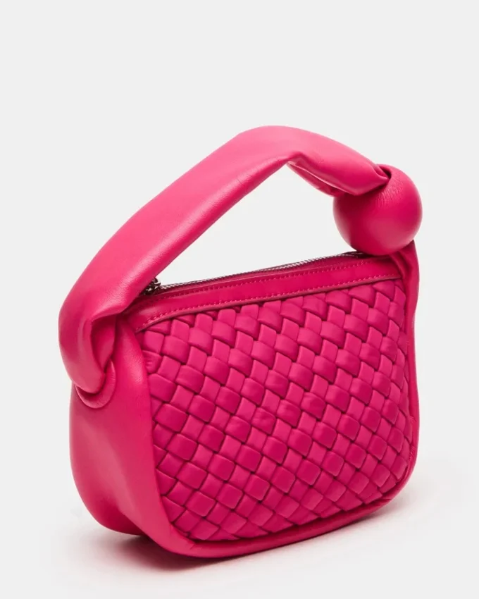 Bolso Natasha fucsia Bolso Natasha fucsia