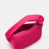 Bolso Natasha fucsia Bolso Natasha fucsia