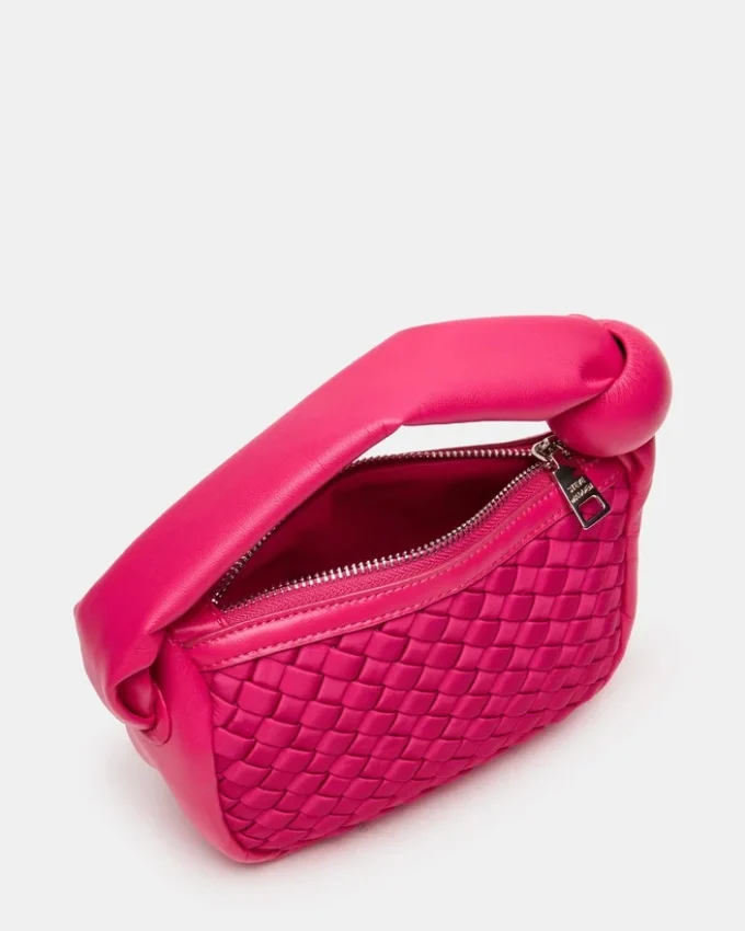 Bolso Natasha fucsia Bolso Natasha fucsia