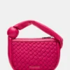 Bolso Natasha fucsia Bolso Natasha fucsia