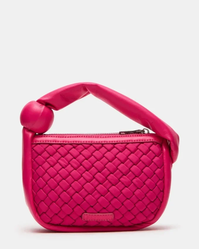 Bolso Natasha fucsia Bolso Natasha fucsia
