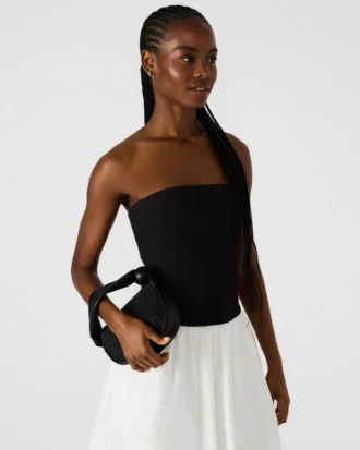Bolso Natasha Negro Bolso Natasha Negro