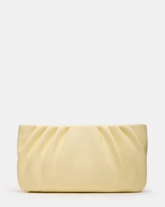 Bolso Nika color mantequilla