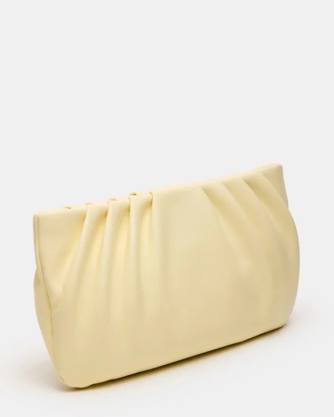 Bolso Nika color mantequilla Bolso Nika color mantequilla