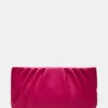 Bolso Nika fucsia Bolso Nika fucsia