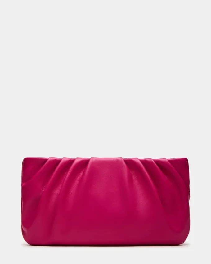 Bolso Nika fucsia Bolso Nika fucsia