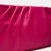 Bolso Nika fucsia Bolso Nika fucsia