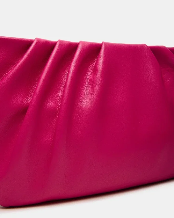 Bolso Nika fucsia Bolso Nika fucsia