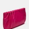 Bolso Nika fucsia Bolso Nika fucsia