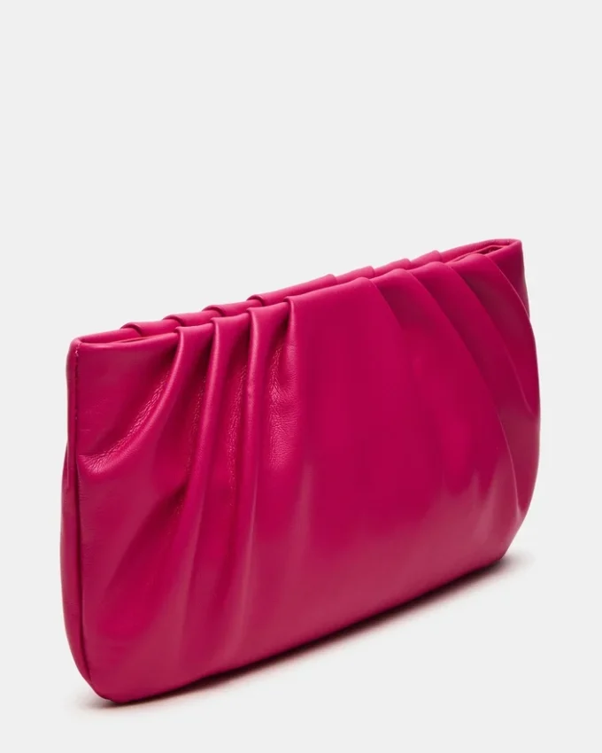 Bolso Nika fucsia Bolso Nika fucsia