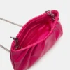 Bolso Nika fucsia Bolso Nika fucsia
