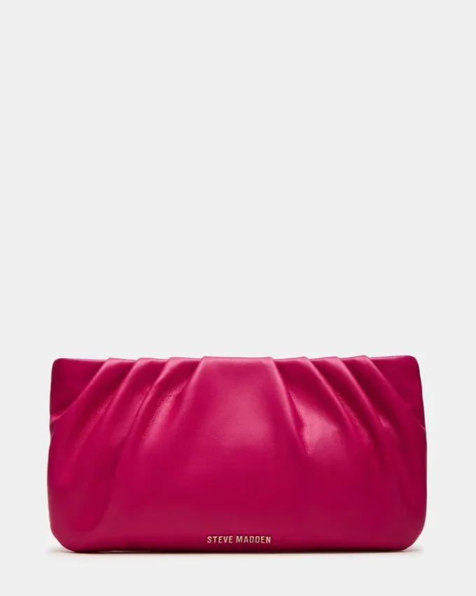 Bolso Nika fucsia Bolso Nika fucsia