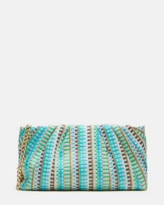 Bolso Palomaa azul/multicolor