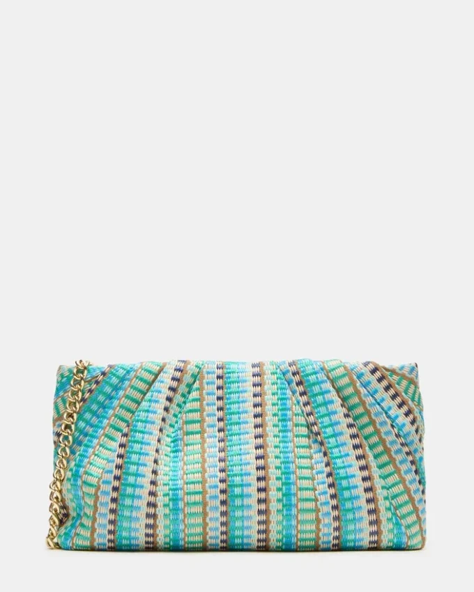 Bolso Palomaa azul/multicolor