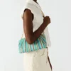 Bolso Palomaa azul/multicolor