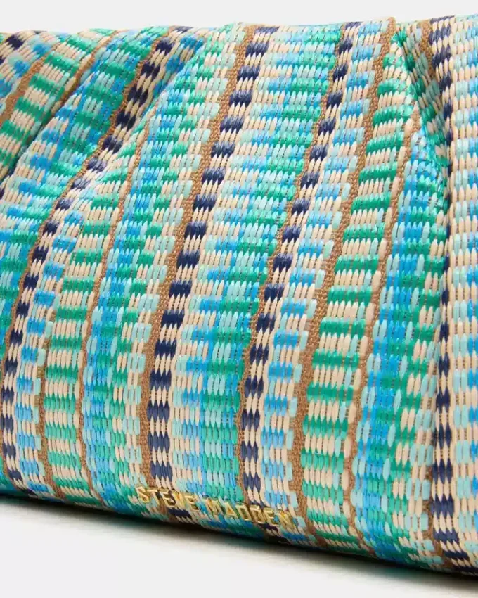 Bolso Palomaa azul/multicolor