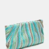 Bolso Palomaa azul/multicolor