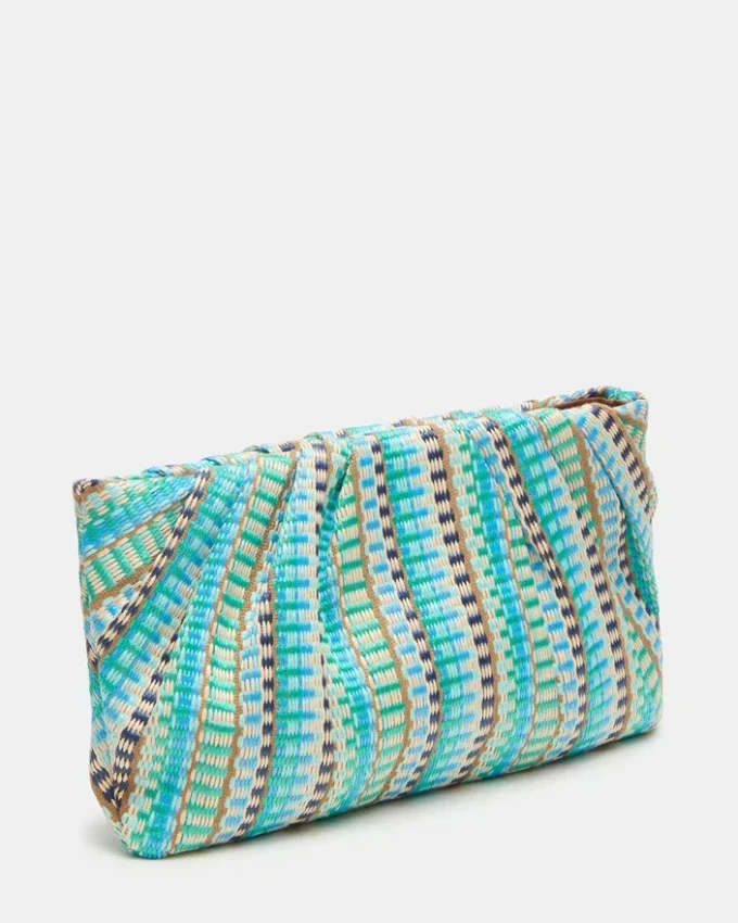 Bolso Palomaa azul/multicolor
