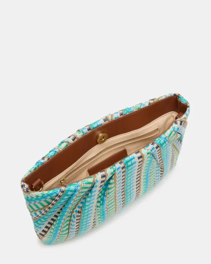 Bolso Palomaa azul/multicolor