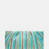 Bolso Palomaa azul/multicolor
