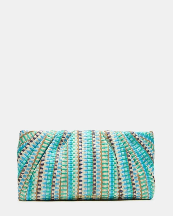 Bolso Palomaa azul/multicolor