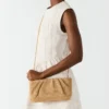 Bolso Palomaa Natural Bolso Palomaa Natural