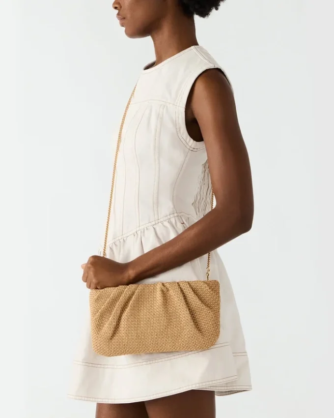 Bolso Palomaa Natural Bolso Palomaa Natural