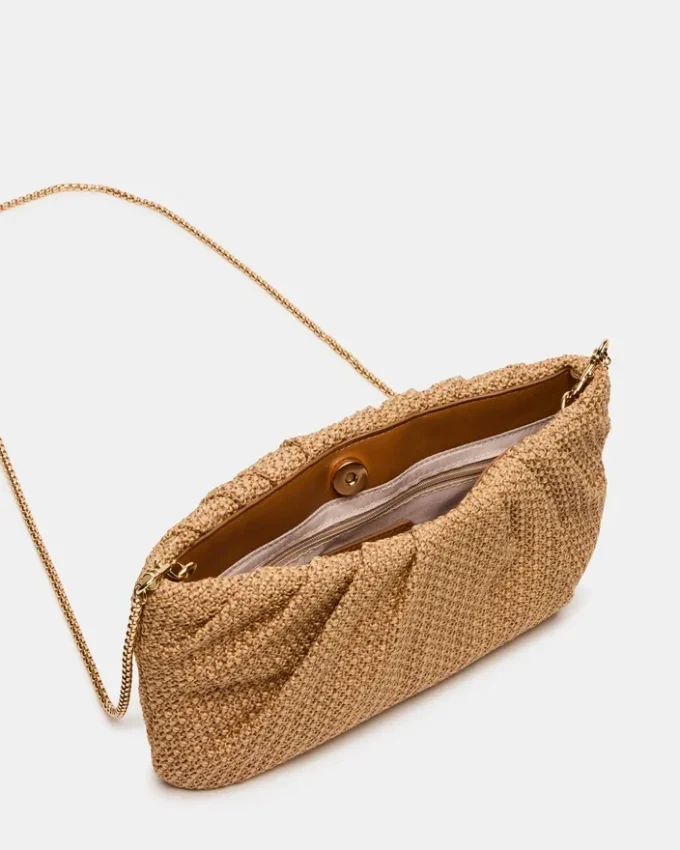 Bolso Palomaa Natural Bolso Palomaa Natural