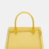 Bolso Peach Jelly amarillo Bolso Peach Jelly amarillo