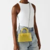 Bolso Peach Jelly amarillo Bolso Peach Jelly amarillo