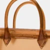 Bolso Peach Jelly color tostado Bolso Peach Jelly color tostado