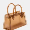 Bolso Peach Jelly color tostado Bolso Peach Jelly color tostado