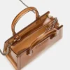 Bolso Peach Jelly color tostado Bolso Peach Jelly color tostado