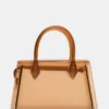 Bolso Peach Jelly color tostado Bolso Peach Jelly color tostado