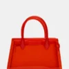Bolso Peach Jelly rojo Bolso Peach Jelly rojo