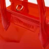 Bolso Peach Jelly rojo Bolso Peach Jelly rojo