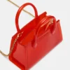 Bolso Peach Jelly rojo Bolso Peach Jelly rojo