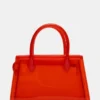 Bolso Peach Jelly rojo Bolso Peach Jelly rojo