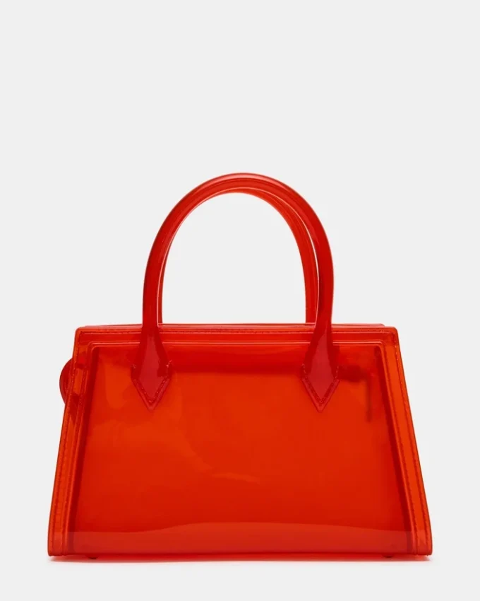 Bolso Peach Jelly rojo Bolso Peach Jelly rojo